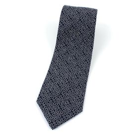 [MAESIO] KSK2559 Wool Silk Allover Necktie 8cm _ Men's Ties Formal Business, Ties for Men, Prom Wedding Party, All Made in Korea